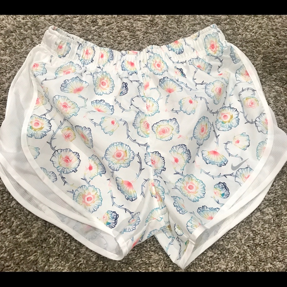 Nike Sri-fit running shorts